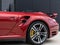 2012 Porsche 911 Turbo S Cabriolet