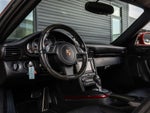 2012 Porsche 911 Turbo S Cabriolet