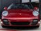 2012 Porsche 911 Turbo S Cabriolet