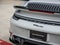 2021 Porsche 911 Turbo Cabriolet