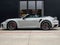 2021 Porsche 911 Turbo Cabriolet