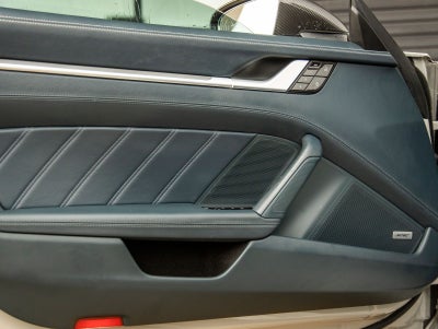 2021 Porsche 911 Turbo Cabriolet