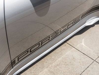 2024 Porsche 911 Turbo S Cabriolet