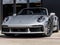 2024 Porsche 911 911 Turbo S Cabriolet (MY24)