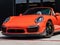 2016 Porsche 911 911 Turbo S Cabriolet