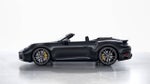 2023 Porsche 911 Turbo S Cabriolet