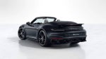 2023 Porsche 911 Turbo S Cabriolet