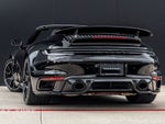 2024 Porsche 911 Turbo