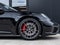 2022 Porsche 911 Turbo Cabriolet