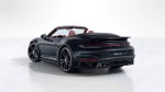 2022 Porsche 911 Turbo Cabriolet