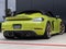 2025 Porsche 718 718 Spyder RS