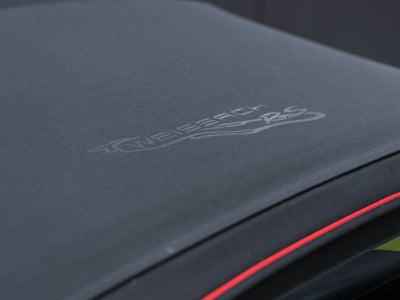 2025 Porsche 718 718 Spyder RS