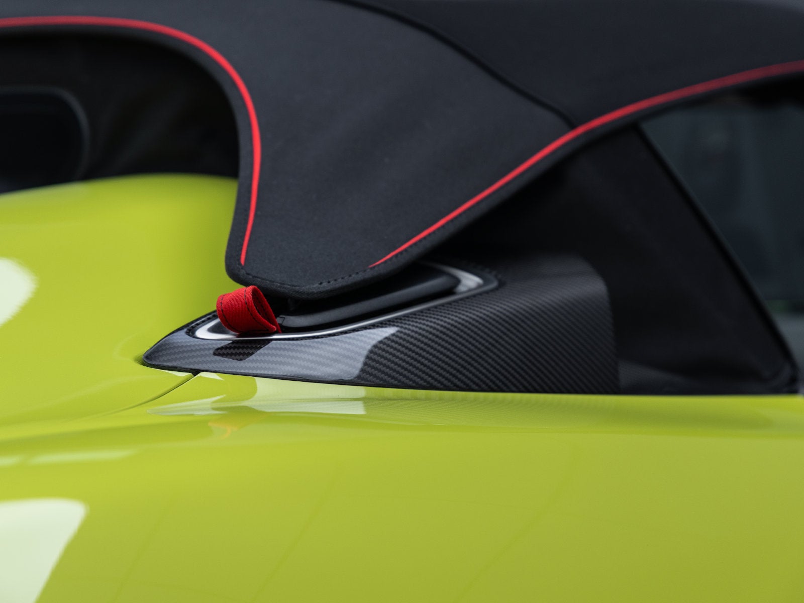 2025 Porsche 718 718 Spyder RS