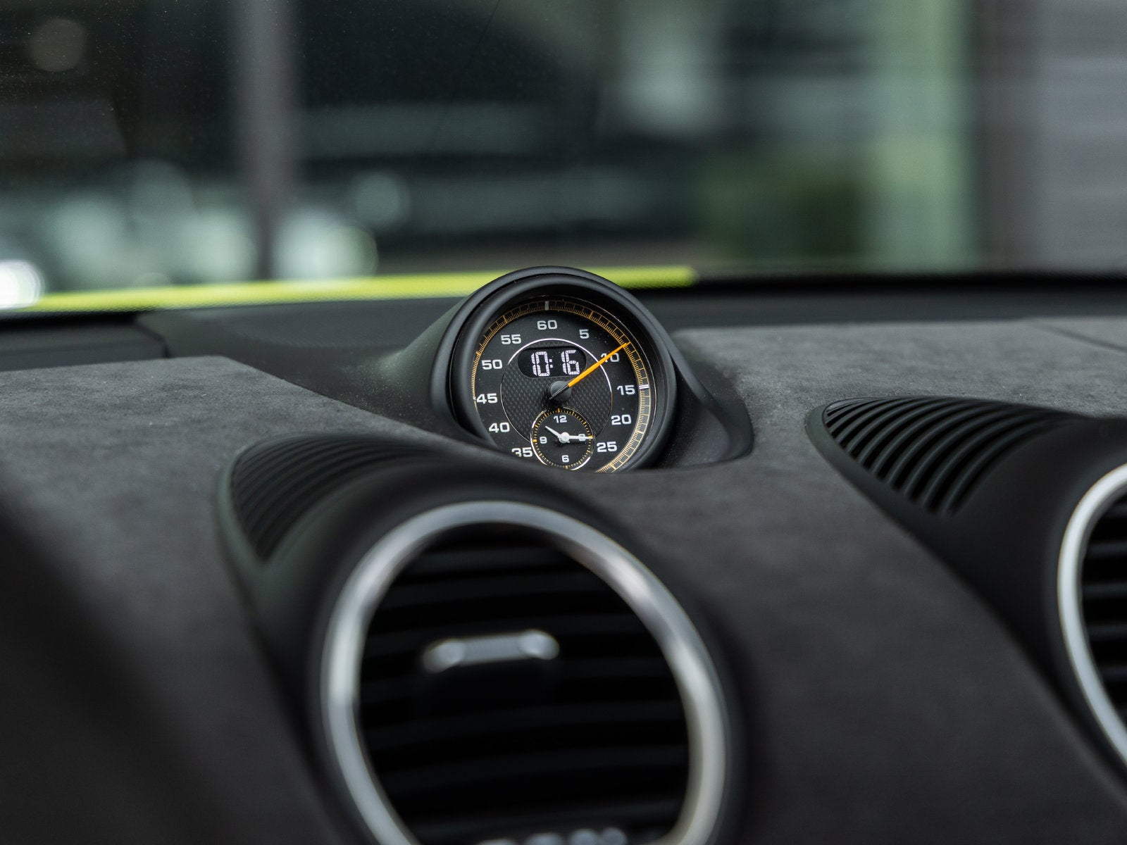 2025 Porsche 718 718 Spyder RS