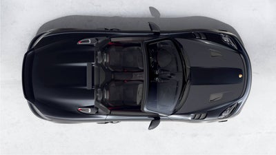 2025 Porsche 718 Spyder RS