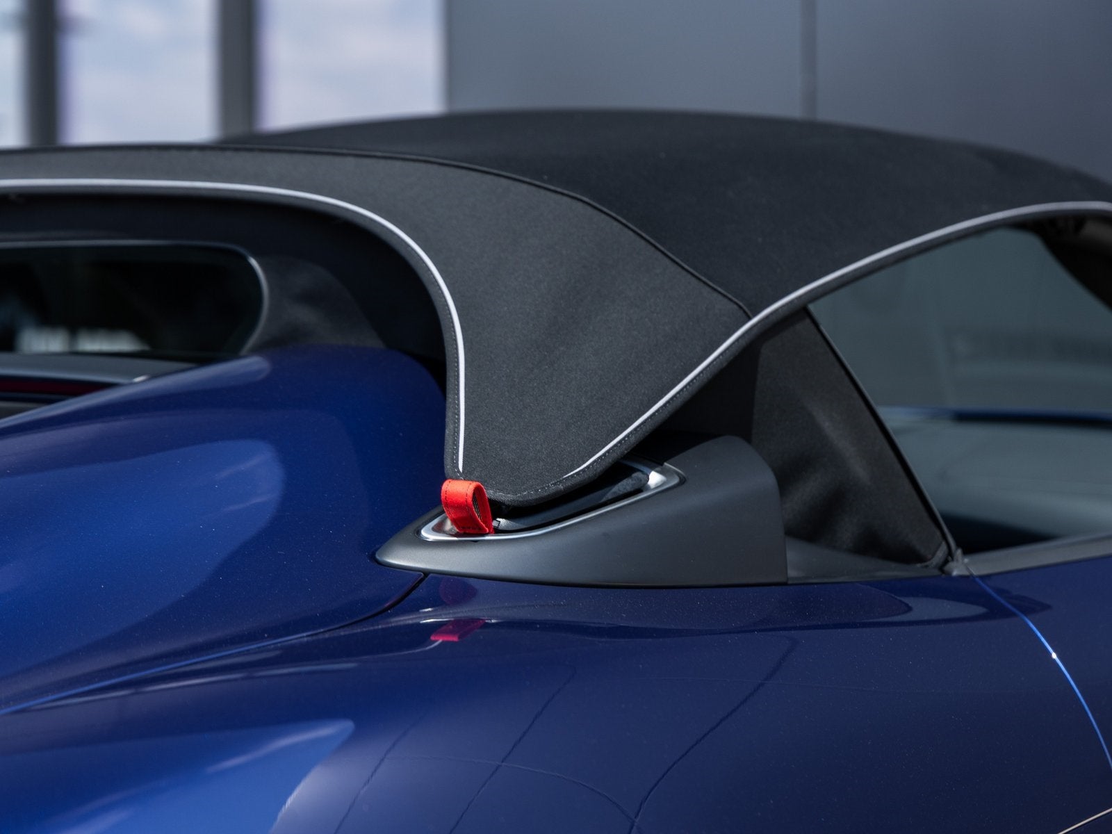 2025 Porsche 718 Spyder 718 Spyder RS