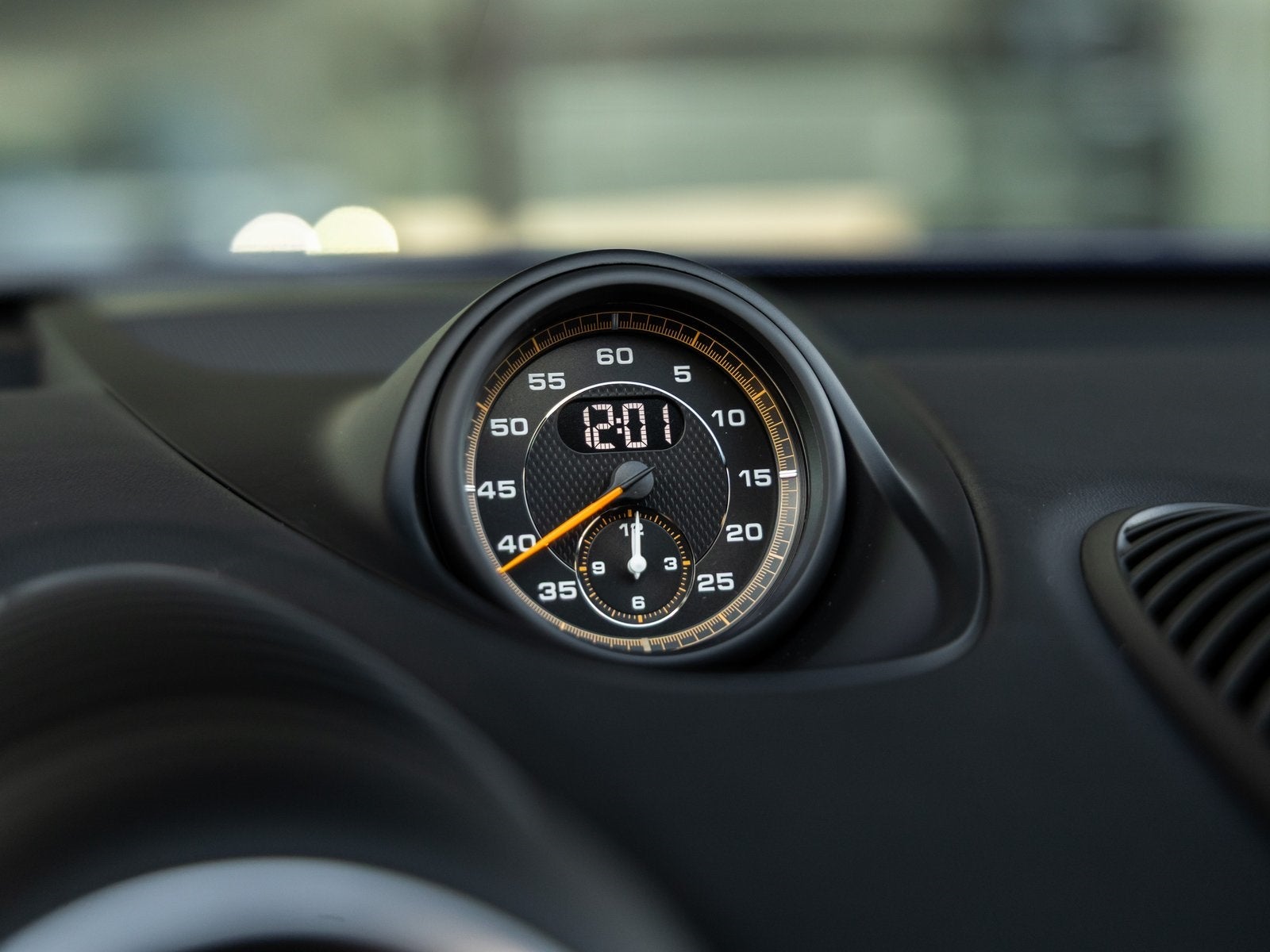 2025 Porsche 718 Spyder 718 Spyder RS