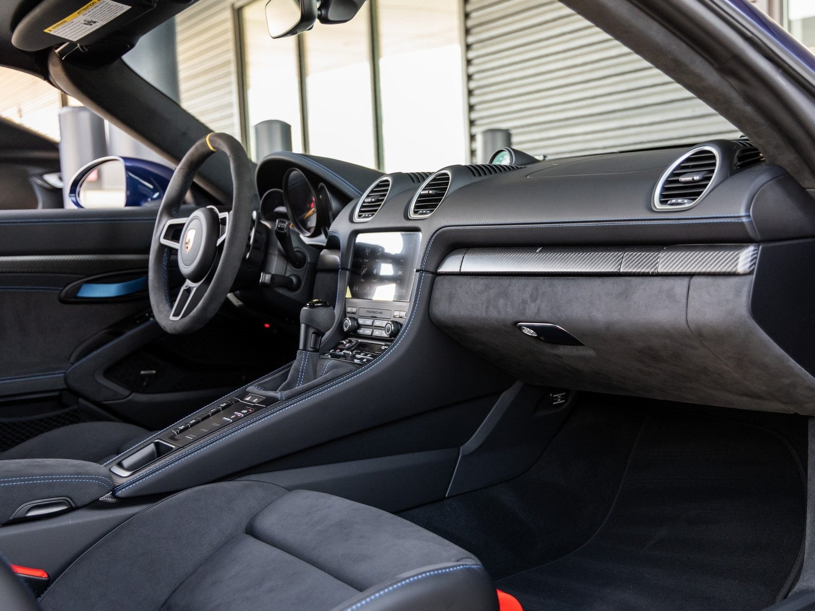 2025 Porsche 718 Spyder 718 Spyder RS