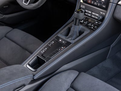 2025 Porsche 718 Spyder 718 Spyder RS