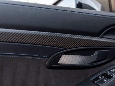 2024 Porsche 718 Spyder RS