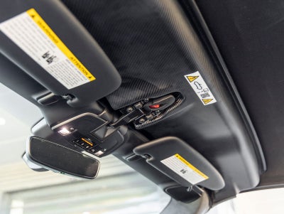 2024 Porsche 718 Spyder RS