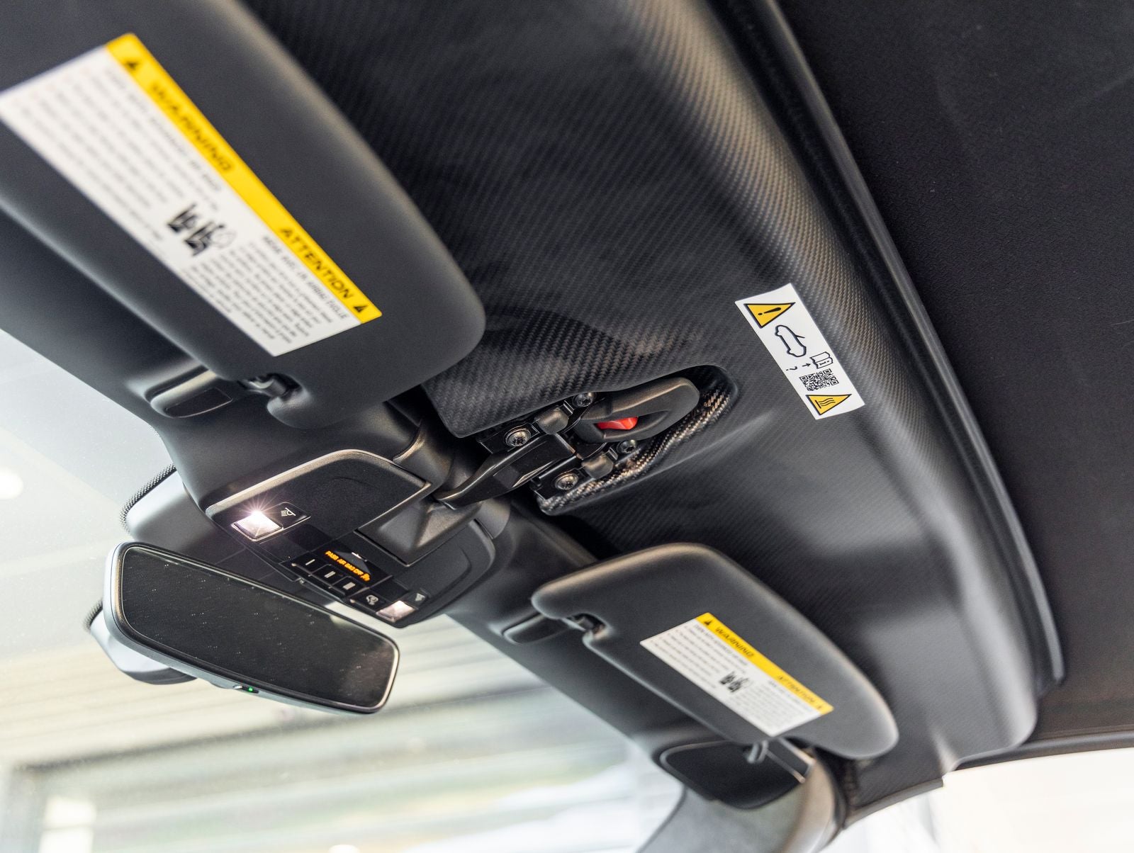 2024 Porsche 718 Spyder RS