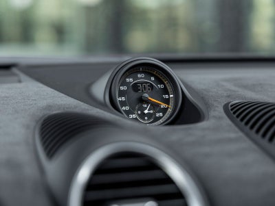 2024 Porsche 718 Spyder RS