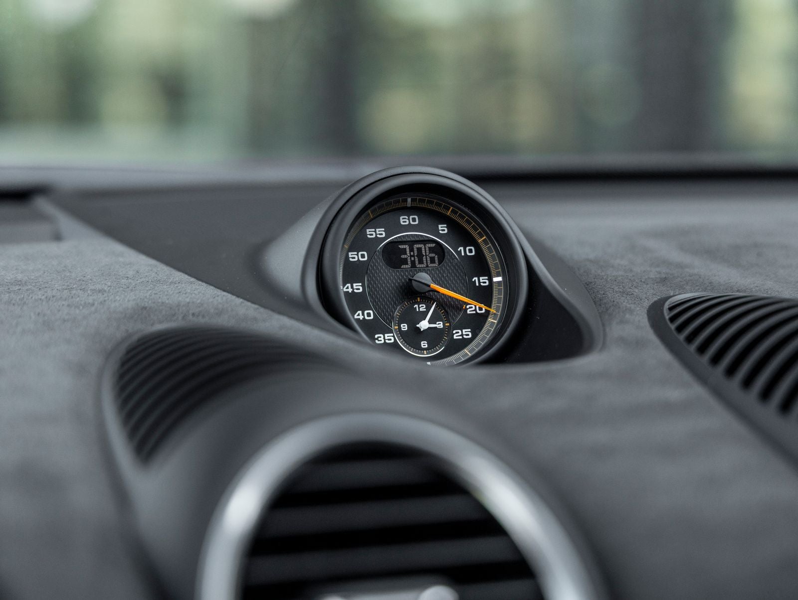 2024 Porsche 718 Spyder RS