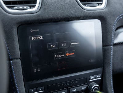 2024 Porsche 718 Spyder RS