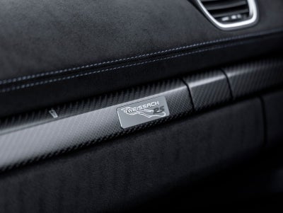 2024 Porsche 718 Spyder RS