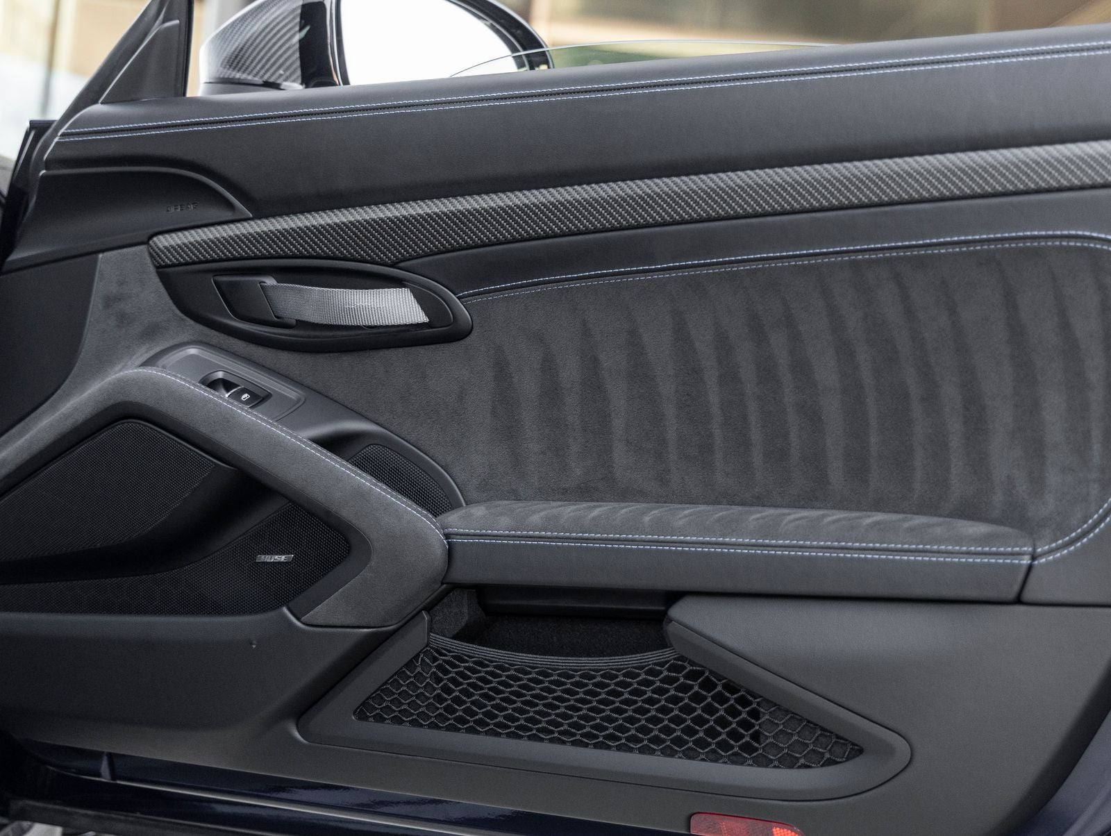 2024 Porsche 718 Spyder RS