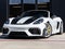 2025 Porsche 718 Spyder RS