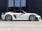 2025 Porsche 718 Spyder RS
