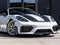 2025 Porsche 718 Spyder RS