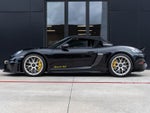 2024 Porsche 718 718 Spyder RS (MY24)
