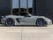 2025 Porsche 718 Spyder 718 Spyder RS
