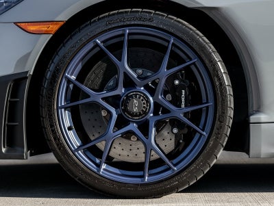 2025 Porsche 718 Spyder 718 Spyder RS