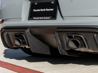 2025 Porsche 718 Spyder 718 Spyder RS