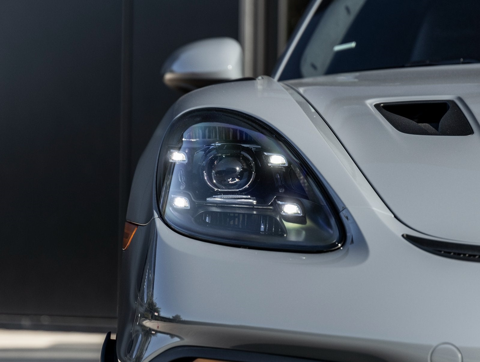 2025 Porsche 718 Spyder 718 Spyder RS