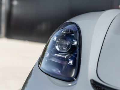 2025 Porsche 718 Spyder 718 Spyder RS