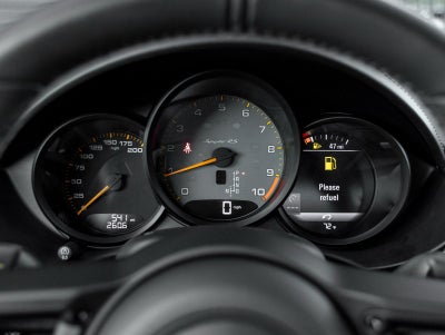 2025 Porsche 718 Spyder 718 Spyder RS