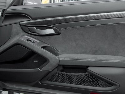 2025 Porsche 718 Spyder 718 Spyder RS