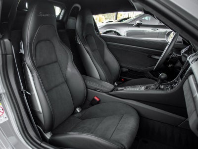 2025 Porsche 718 Spyder 718 Spyder RS