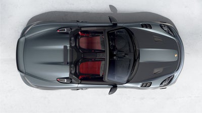 2024 Porsche 718 718 Spyder RS