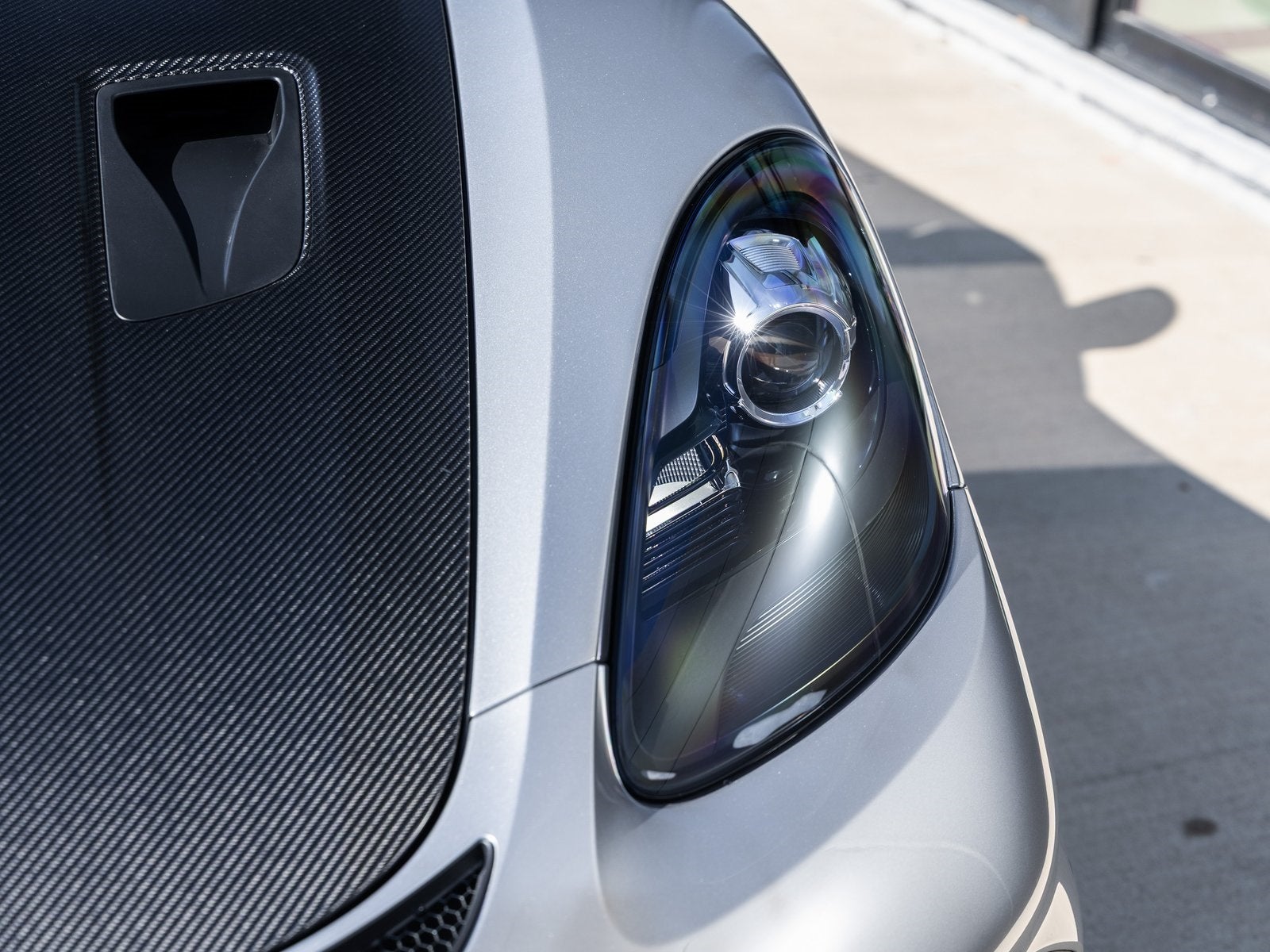 2025 Porsche 718 Spyder 718 Spyder RS