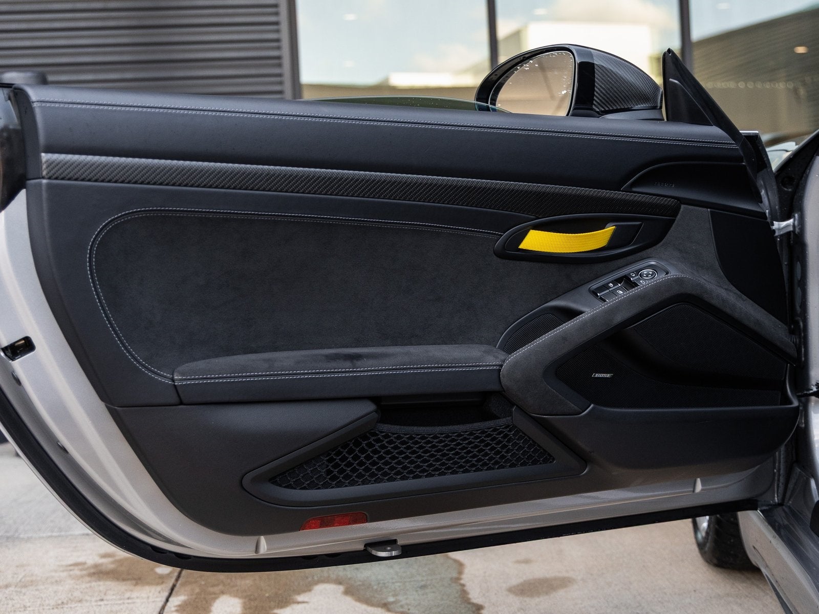 2025 Porsche 718 Spyder 718 Spyder RS