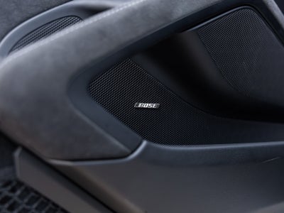 2025 Porsche 718 Spyder 718 Spyder RS