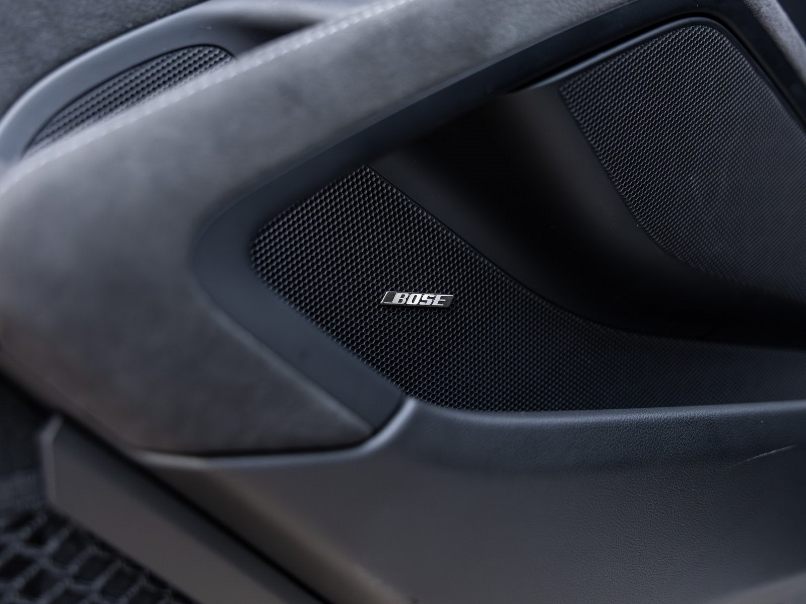 2025 Porsche 718 Spyder 718 Spyder RS