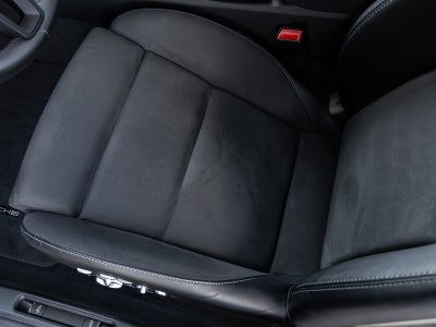 2025 Porsche 718 Spyder 718 Spyder RS