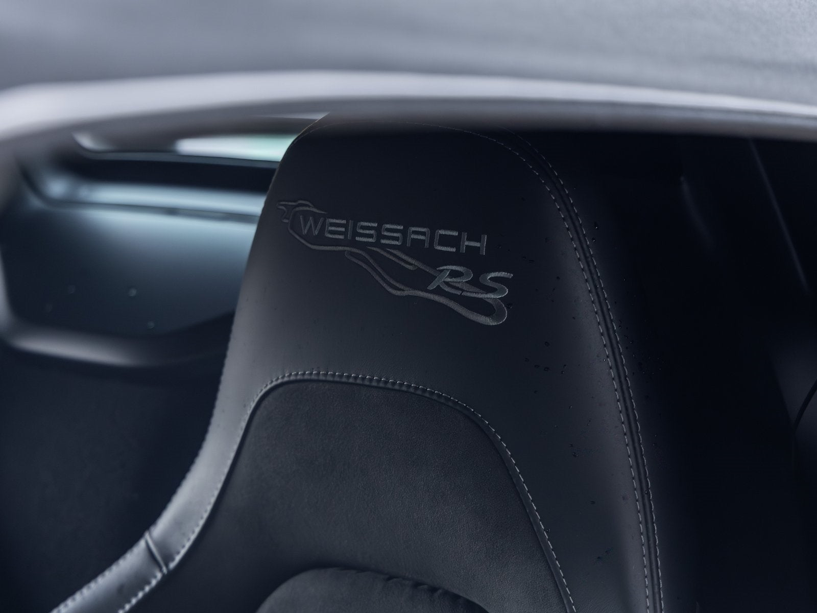 2025 Porsche 718 Spyder 718 Spyder RS